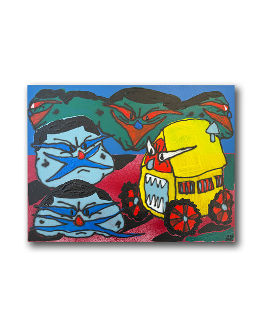 UNTITLED (2026)